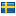luxurytable.cz server is located in Sweden